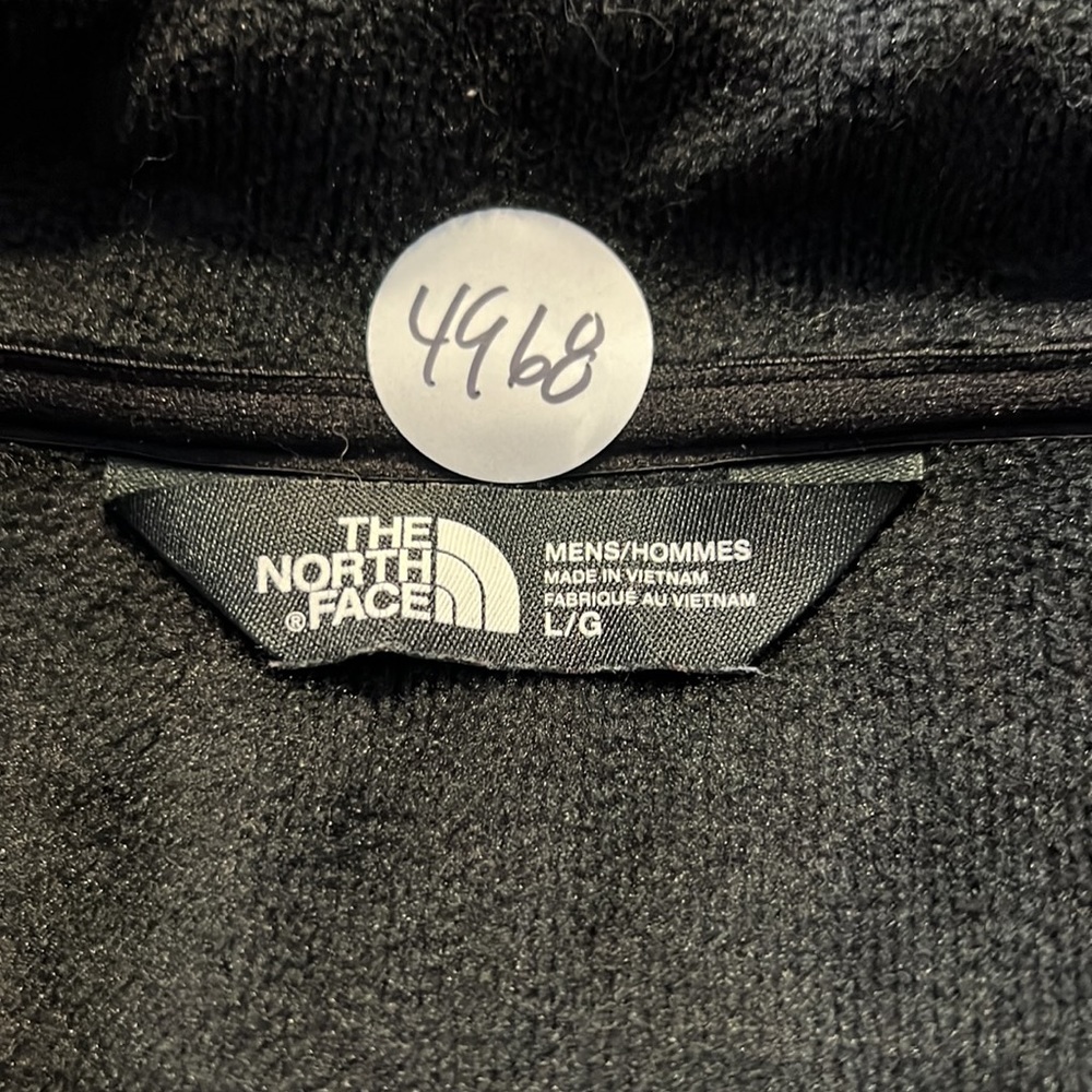 Northface Jacket (#4968) - image 5